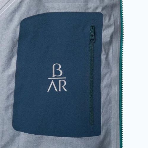 Jachetă de ploaie pentru bărbați Arc'teryx Beta AR verde X000007339044