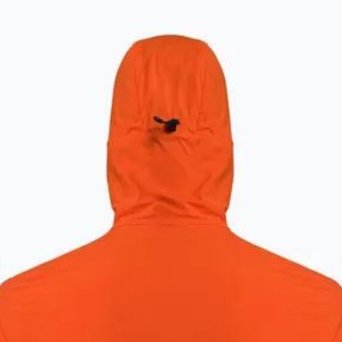 Jachetă hibridă Arcteryx Proton LT Hoody pentru bărbați de culoare portocalie X000006908010