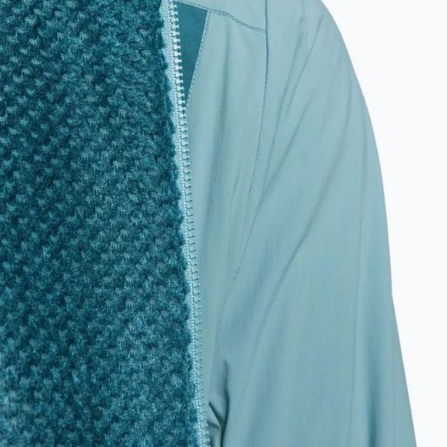 Jachetă hibridă Arc'teryx Proton LT Hoody pentru bărbați, albastru X000006908014