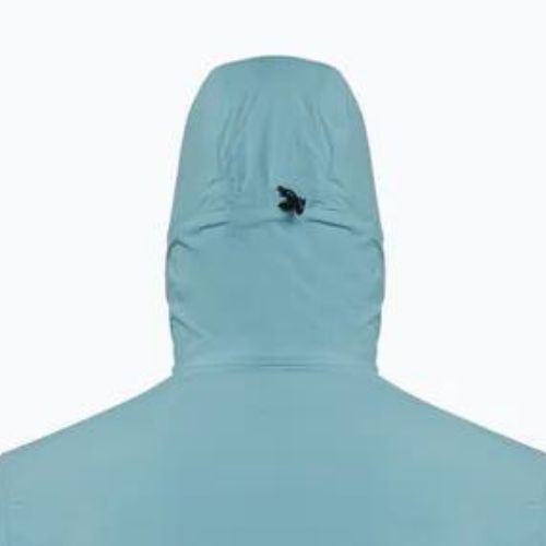 Jachetă hibridă Arc'teryx Proton LT Hoody pentru bărbați, albastru X000006908014
