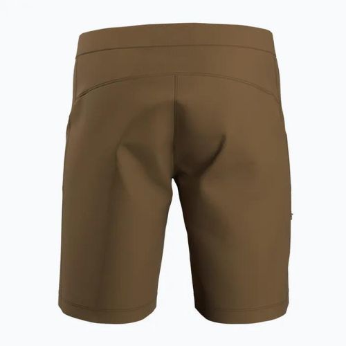Pantaloni scurți de trekking pentru bărbați Arc'teryx Gamma LT Lightweight 9" maro X000006955003