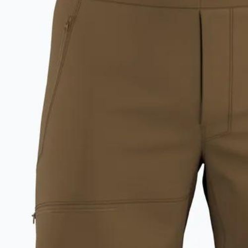 Pantaloni scurți de trekking pentru bărbați Arc'teryx Gamma LT Lightweight 9" maro X000006955003