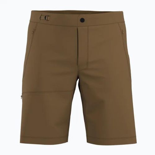 Pantaloni scurți de trekking pentru bărbați Arc'teryx Gamma LT Lightweight 9" maro X000006955003