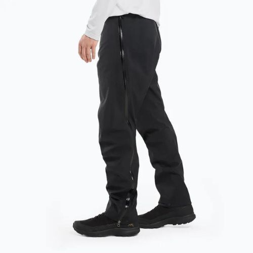 Arc'teryx Beta pantaloni cu membrană pentru bărbați negru X000007189015