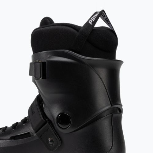 Powerslide Zoom 80 patine cu role negru 880256