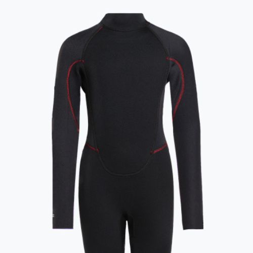 Spumă de înot pentru copii Billabong 3/2 Boys Intruder BZ FL red