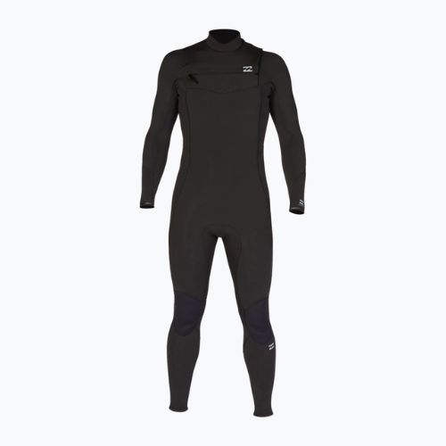 Costumul de neopren pentru bărbați Billabong 4/3 Absolute CZ Full GBS black