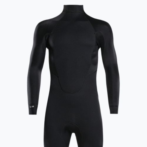 Costumul de neopren pentru bărbați Billabong 3/2 Intruder BZ FL Full black