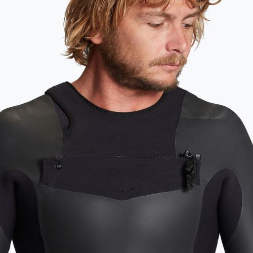 Costumul de neopren pentru bărbați Billabong 3/2 Absolute OG CZ Full black