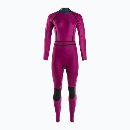 Costumul de neopren pentru femei ROXY 3/2 ROXY Rise BZ GBS 2021 iodine blue