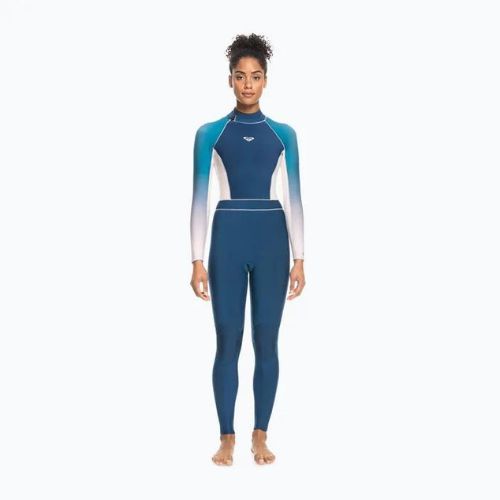 Costumul de neopren pentru femei ROXY 3/2 ROXY Rise BZ GBS 2021 iodine blue