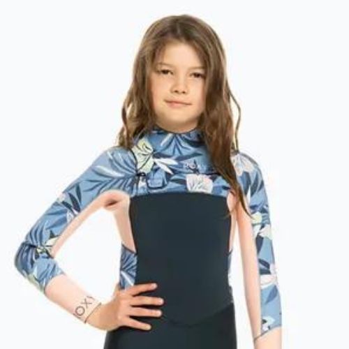 Spumă de înot pentru copii ROXY 3/2 Swell Series Girl FZ GBS 2021 allure rg fasso s