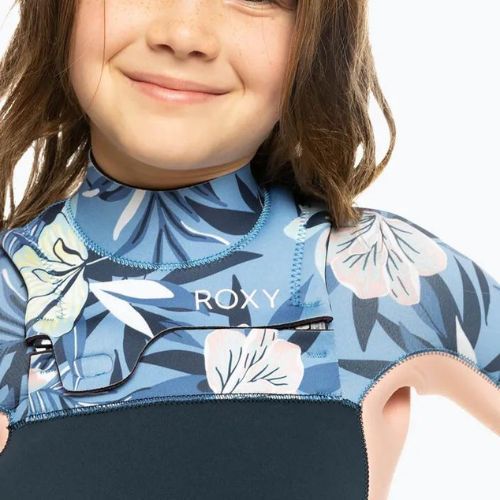 Spumă de înot pentru copii ROXY 4/3 Swell Series Girl FZ GBS 2021 allure rg fasso s
