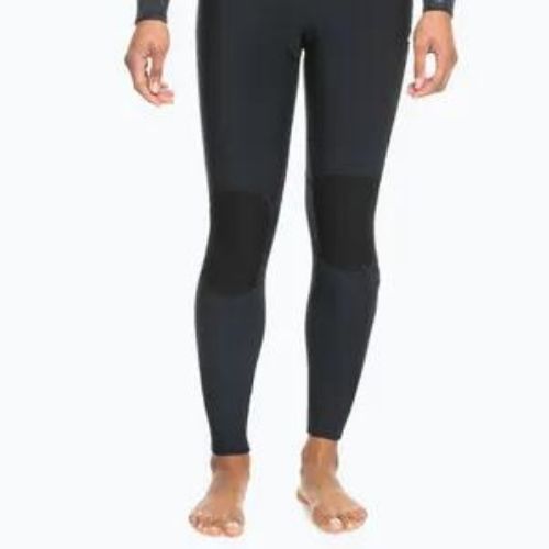 Costumul de neopren pentru femei ROXY 5/4/3 Swell Series BZ GBS 2021 black