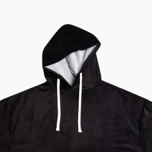 Poncho pentru femei ROXY Rooibos Tea 2021 anthracite