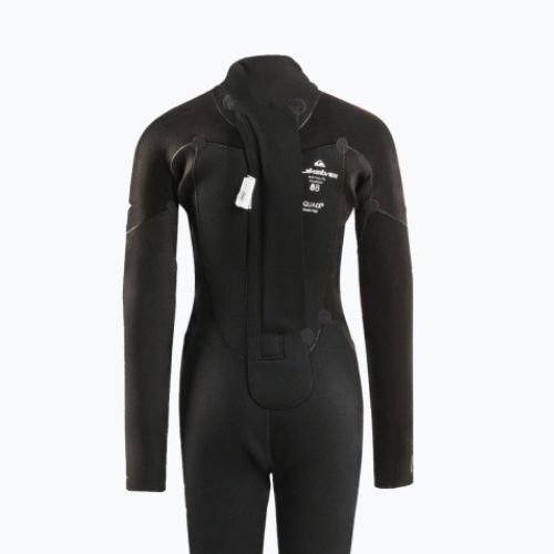 Quiksilver 3/2 Prologue Boys GBS spumă de înot pentru copii Negru EQBW103089-KVD0