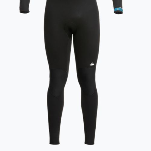 Quiksilver 5/4/3 Prologue SR spumă de înot pentru bărbați, negru EQYW103110-KVD0