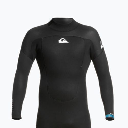 Quiksilver 5/4/3 Prologue SR spumă de înot pentru bărbați, negru EQYW103110-KVD0