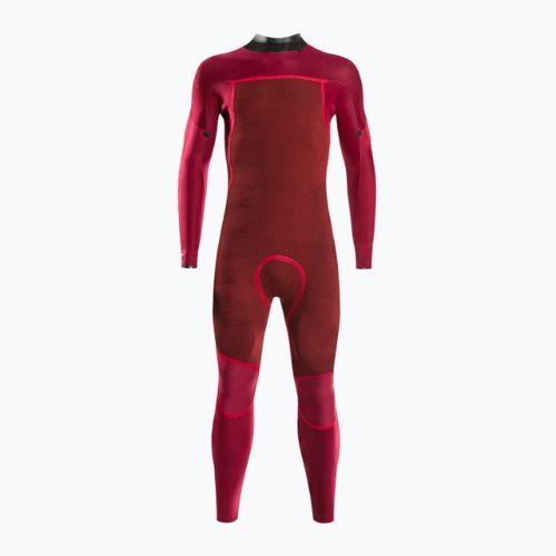 Quiksilver Everyday Sessions 3/2 BZ costum de neopren pentru bărbați negru EQYW103181-KVD0
