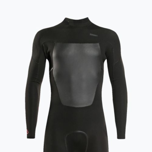 Quiksilver Marathon Sessions 4/3 costum de neopren pentru bărbați negru EQYW103178-KVD0
