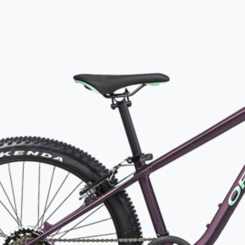 Bicicleta pentru copii Orbea MX 24 XC 2023 mov N00824I7 2023