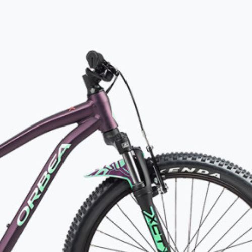 Bicicleta pentru copii Orbea MX 24 XC 2023 mov N00824I7 2023