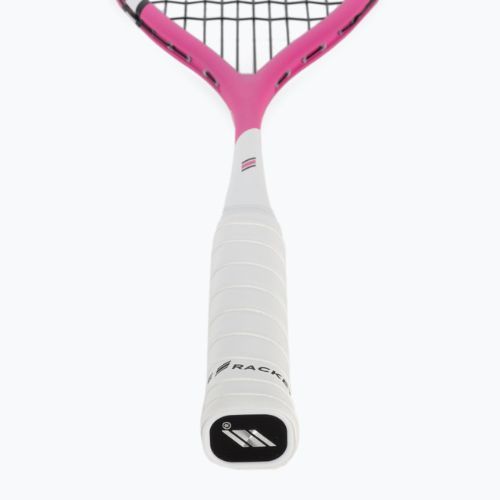 Rachetă de squash Eye V.Lite 110 Pro Series roz