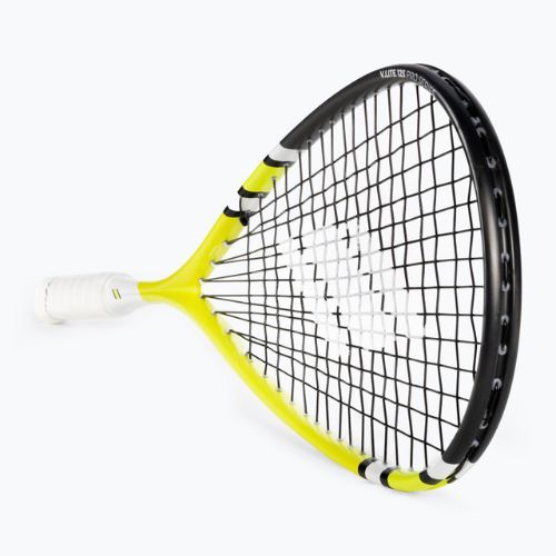 Rachetă de squash Eye V.Lite 125 Pro Series galbenă