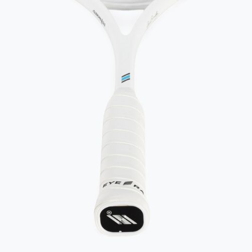 Rachetă de squash Eye X.Lite 110 SS J. Barrington alb