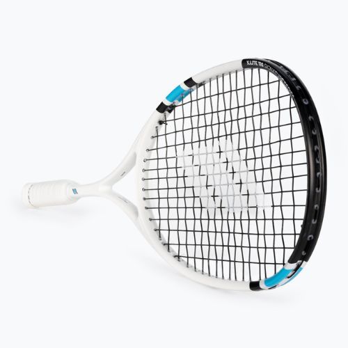 Rachetă de squash Eye X.Lite 110 SS J. Barrington alb