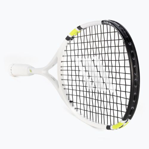Rachetă de squash Eye X.Lite 130 SS B.Golan alb