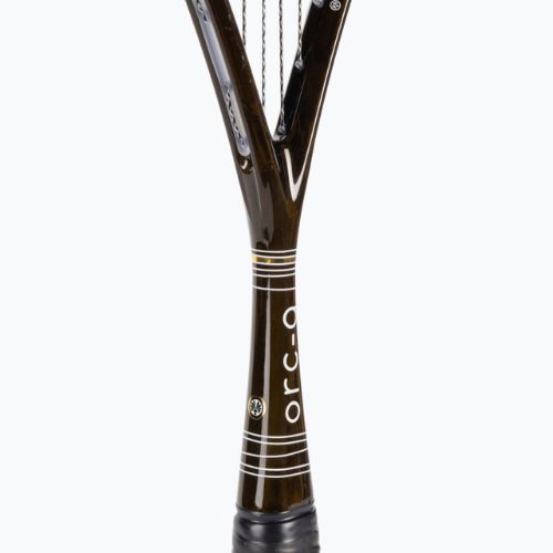 Rachetă de squash Oliver ORC-A Supralight negru