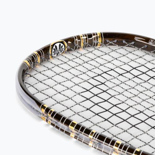 Rachetă de squash Oliver ORC-A Supralight negru