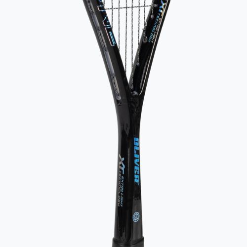 Rachetă de squash Oliver Pure 5 negru