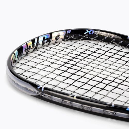 Rachetă de squash Oliver Pure 5 negru