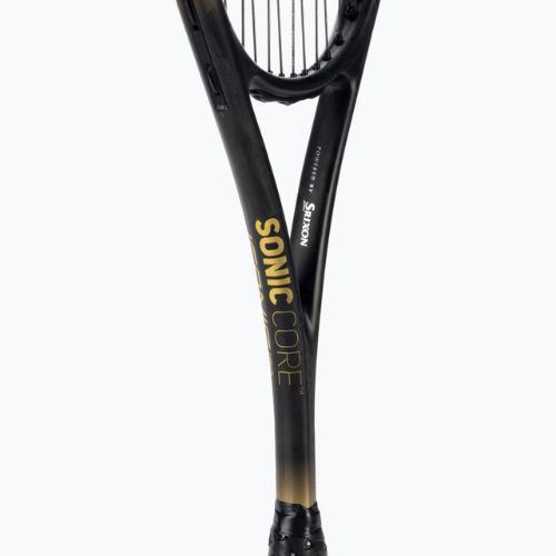Rachetă de squash Dunlop Sonic Core Iconic New negru 10326927