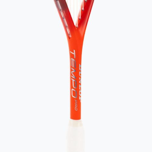 Rachetă de squash Dunlop Tempo Pro New roșu 10327812
