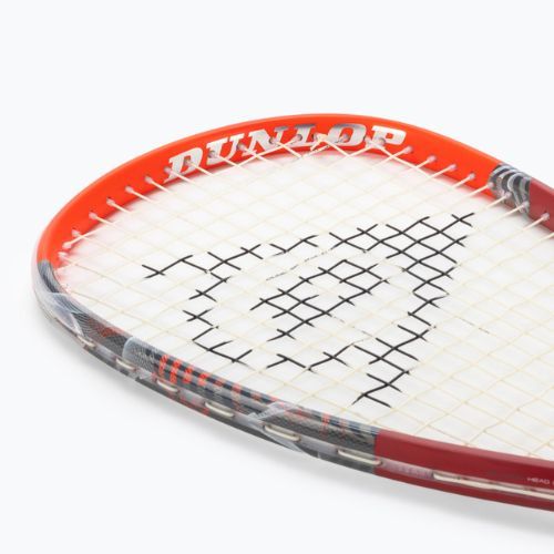 Rachetă de squash Dunlop Tempo Pro New roșu 10327812