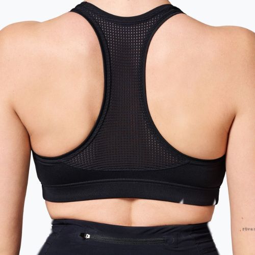 Casall Iconic Sports sutien fitness negru 19980