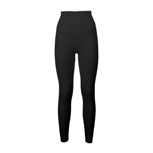 Jambiere de antrenament pentru femei Casall Seamless Graphical Rib High Waist 901 22610