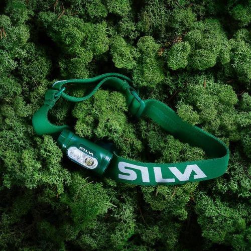 Farul Silva Explore 4 Green verde 38194