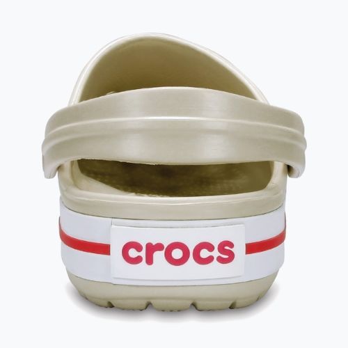 Flip Flops Crocs Crocband aur 11016