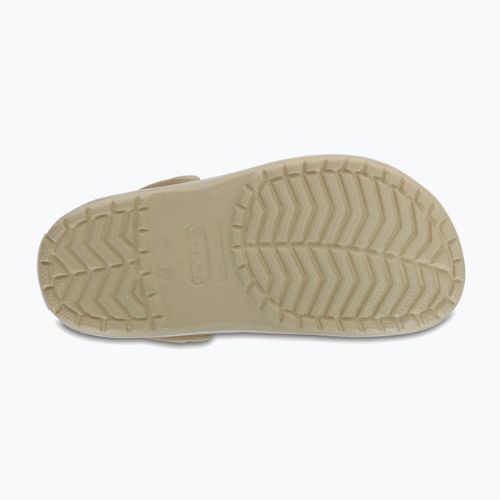 Flip Flops Crocs Crocband aur 11016