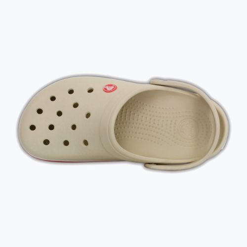 Flip Flops Crocs Crocband aur 11016