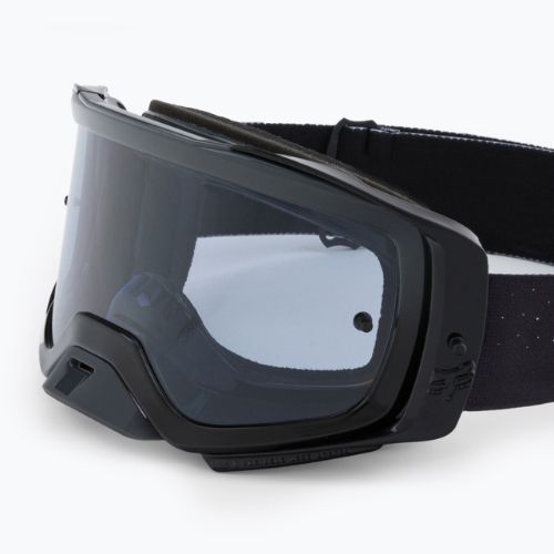 Ochelari de ciclism Fox Racing Airspace Vizen negru 29672_001