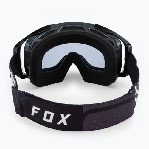Ochelari de ciclism Fox Racing Airspace Vizen negru 29672_001