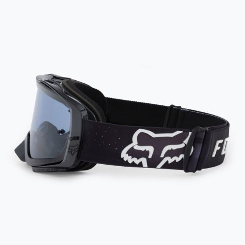 Ochelari de ciclism Fox Racing Airspace Vizen negru 29672_001