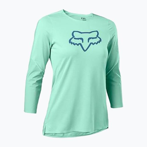 Fox Racing Flexair tricou de ciclism pentru femei verde 29349_167