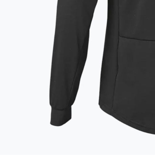 Fox Racing Ranger Dr Ranger bărbați tricou de ciclism negru 28864_001