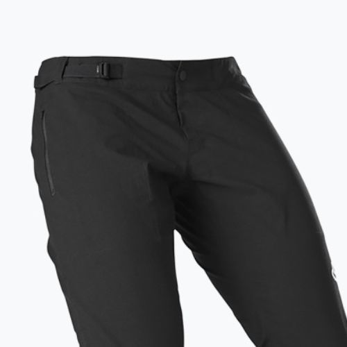 Pantaloni de bicicletă pentru copii Fox Racing Ranger negru 28955_001